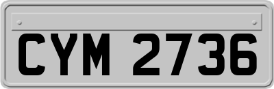 CYM2736