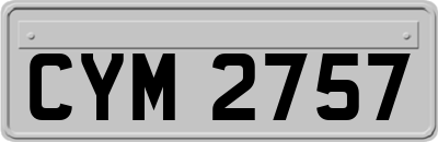 CYM2757