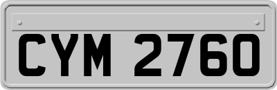 CYM2760