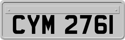 CYM2761