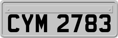 CYM2783