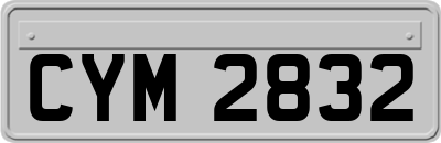 CYM2832
