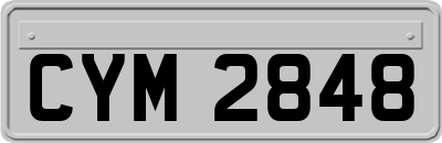 CYM2848