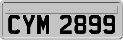 CYM2899