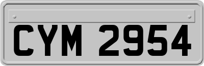 CYM2954