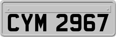 CYM2967