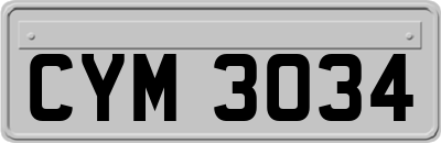 CYM3034