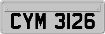 CYM3126