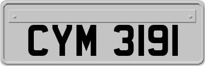 CYM3191