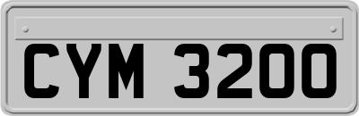 CYM3200