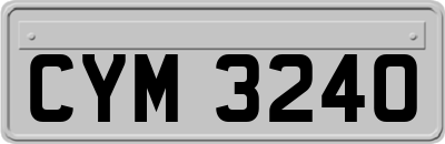 CYM3240