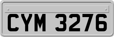 CYM3276