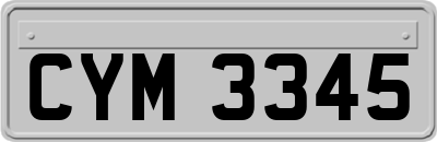 CYM3345