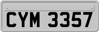 CYM3357