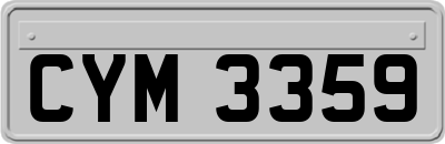CYM3359
