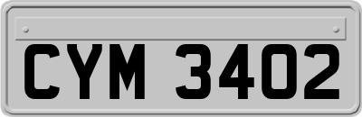 CYM3402