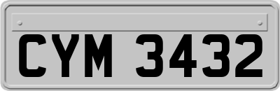 CYM3432