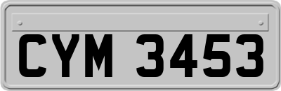 CYM3453