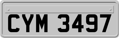 CYM3497