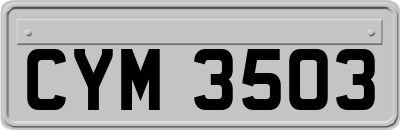CYM3503