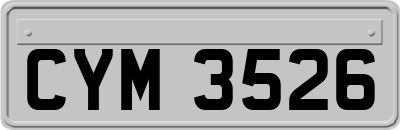CYM3526