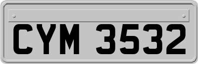 CYM3532
