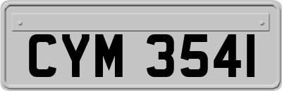CYM3541