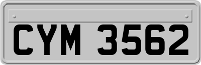 CYM3562