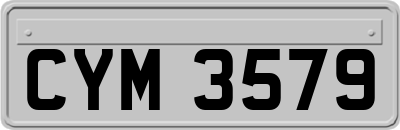 CYM3579