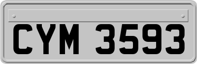 CYM3593
