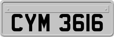 CYM3616