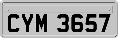 CYM3657