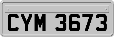 CYM3673