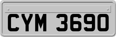 CYM3690