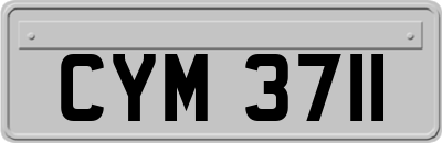 CYM3711