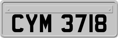 CYM3718