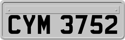 CYM3752