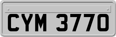 CYM3770
