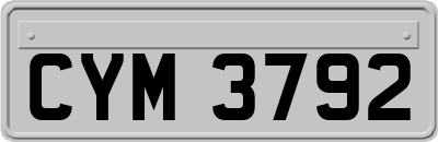 CYM3792