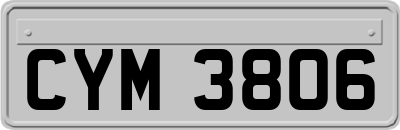CYM3806