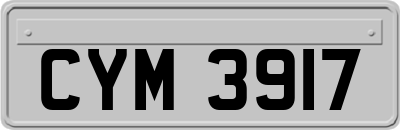 CYM3917