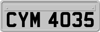 CYM4035