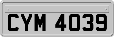 CYM4039