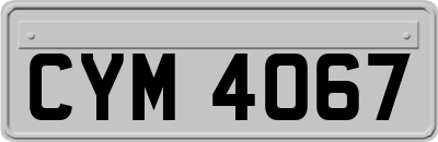 CYM4067