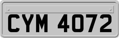CYM4072