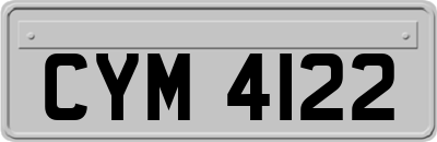 CYM4122