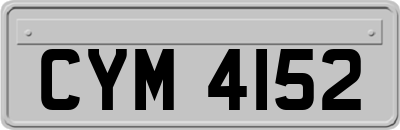 CYM4152
