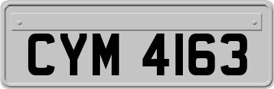 CYM4163
