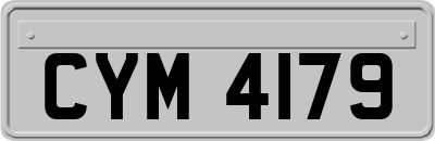 CYM4179