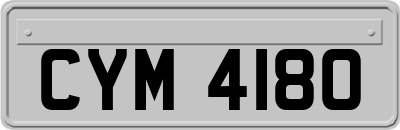 CYM4180